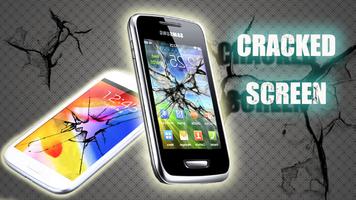 BROKEN SCREEN Prank 截圖 3