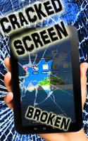 BROKEN SCREEN Prank スクリーンショット 2