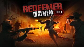 Redeemer: Mayhem capture d'écran 1