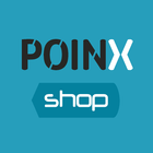 Poinx Shop アイコン