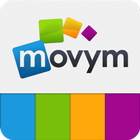 Movym icon