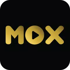 MOX アプリダウンロード