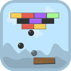 Brick Breaker 3D icon