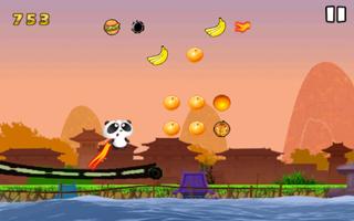 Flying Panda Adventures screenshot 3