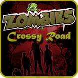 Zombie crossy road