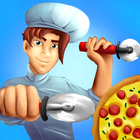 Perfect Pizza Slice icône