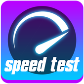 Speedtest.com icon