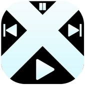 Music Player X icon