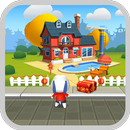 New Talking Tom Gold Run Guide APK