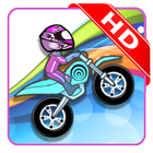 Motorcycle pro 2016 أيقونة