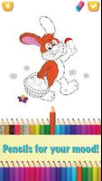 Kids Coloring Book Screenshot 2