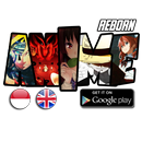 Anime Channel Sub Indo APK