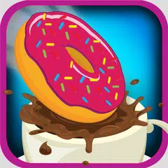 Donut Dunk APK download