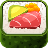 Me So Sushi 圖標