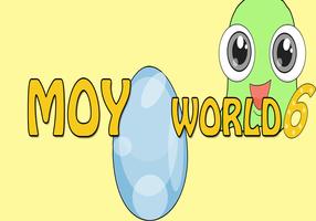 Guide  For Moy   Virtual  Pet  Game постер