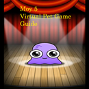 APK Moy 5 Virtual Pet Guide