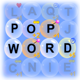 Pop Word icon