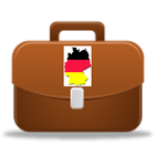 German Jobs icono