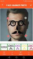 Funny Face Editor スクリーンショット 3