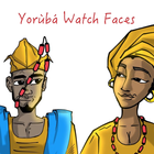 Yoruba Watch Faces icône