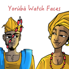 Yoruba Watch Faces アイコン