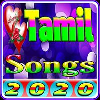 Tamil Songs 海报