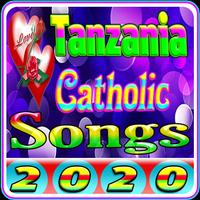 Tanzania Catholic Songs Affiche