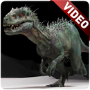 Dinosaur Video Wallpaper APK