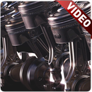 Engine Video Live Wallpaper APK