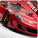 Super Racing Live Wallpaper APK