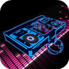 Virtual DJ Mix Mobile biểu tượng