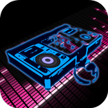 Virtual DJ Mix Mobile