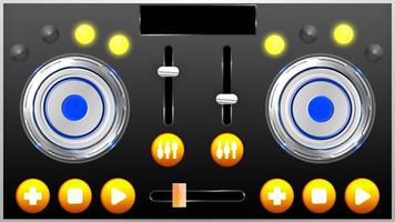 Virtual DJ Mix Mobile imagem de tela 2