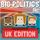 Big Politics Inc. UK Edition icône