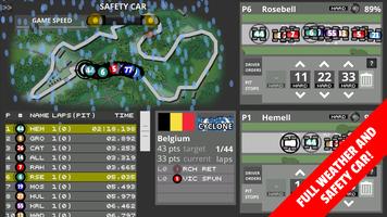 FL Racing Manager 2015 Lite screenshot 3