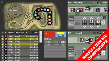 Poster FL Racing Manager 2015 Lite