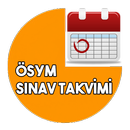 ÖSYM Sınav Takvimi APK