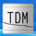 TDM أيقونة