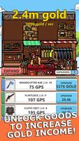 Idle Merchant screenshot 2