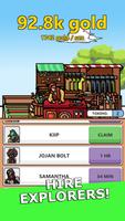 Idle Merchant 截图 3