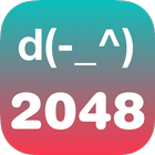 Emoji 2048 - Fun, Addicting Puzzle Game Zeichen