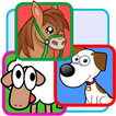 Animal Sounds | Learn Animals 
