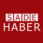 Haberler - Son Dakika Haber - Gazete : SADE HABER আইকন