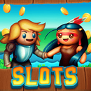 Pocahontas Slots APK