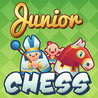 Junior Chess أيقونة