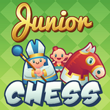 Junior Chess-icoon