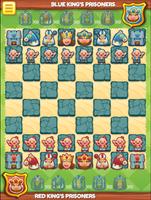 Junior Chess capture d'écran 2