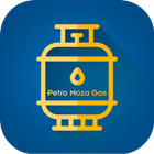 Gas Petro - Moza Solution 아이콘