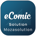 EComic Solution- Moza Solution