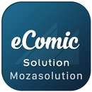 EComic Solution- Moza Solution APK